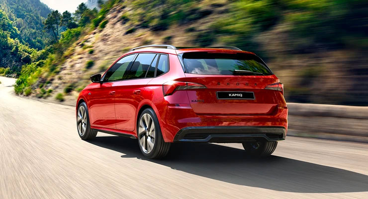 Alto ŠKODA Artarmon 