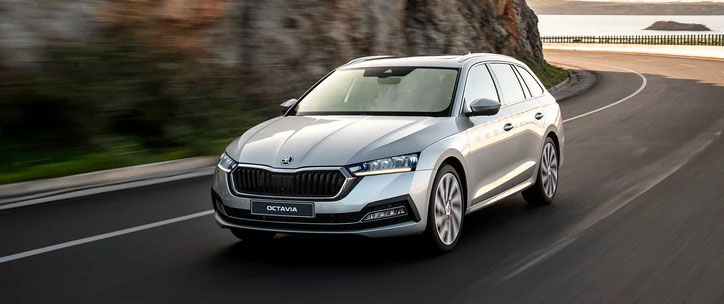 Alto ŠKODA Artarmon 