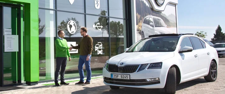 Alto ŠKODA Artarmon 